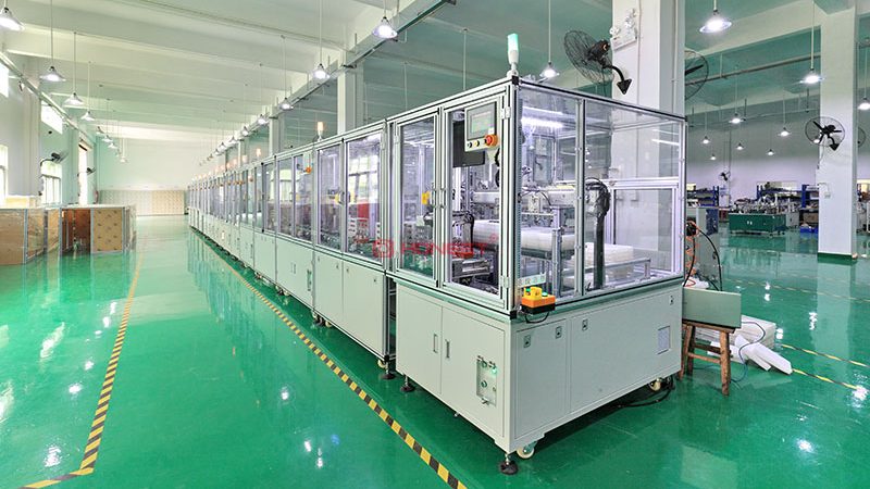 电机噪音超标？别急着换，先看这三个关键点