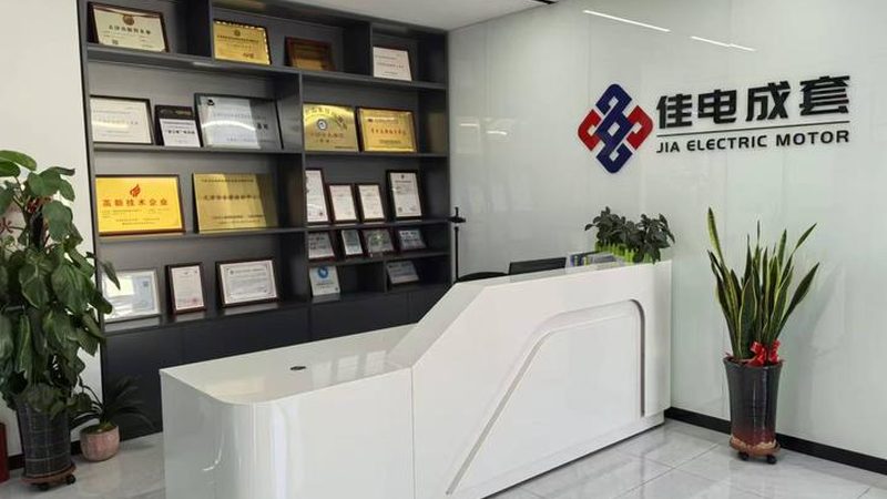 变频电机与普通电机：揭秘两者之间的关键差异
