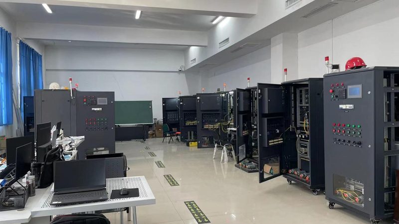 成套开关设备材质解析：揭秘材质背后的奥秘
