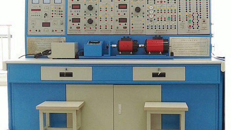 工业变频电机：优缺点解析与选型建议